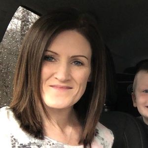 Meet your Posher, Tara